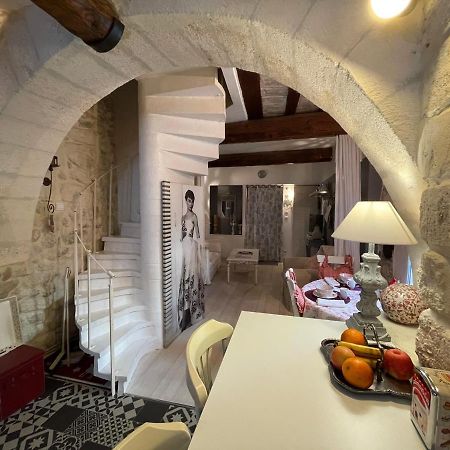 Le Duplex De Lapparan Saint-Drezery Экстерьер фото