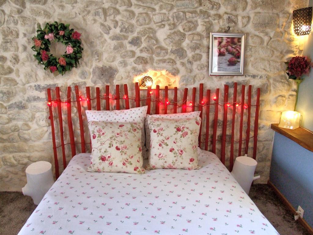 Le Duplex De Lapparan Saint-Drezery Экстерьер фото