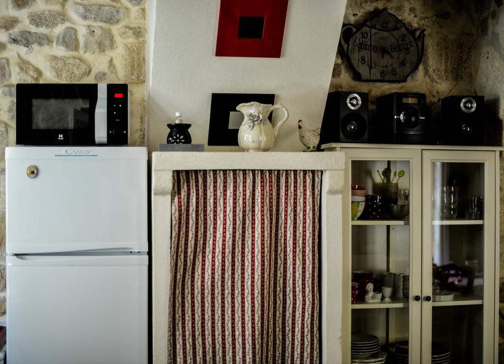 Le Duplex De Lapparan Saint-Drezery Экстерьер фото