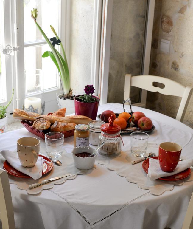Le Duplex De Lapparan Saint-Drezery Экстерьер фото