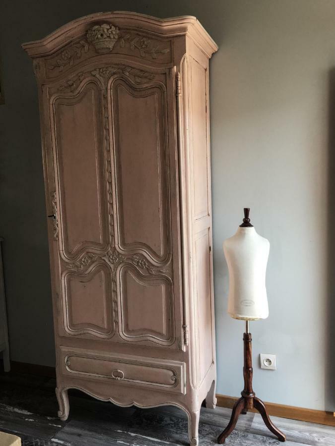 Le Duplex De Lapparan Saint-Drezery Экстерьер фото